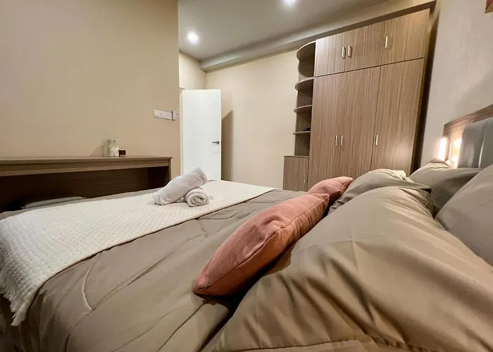 -40 Off Monthly!!! L Premium 3Br By Cityspace