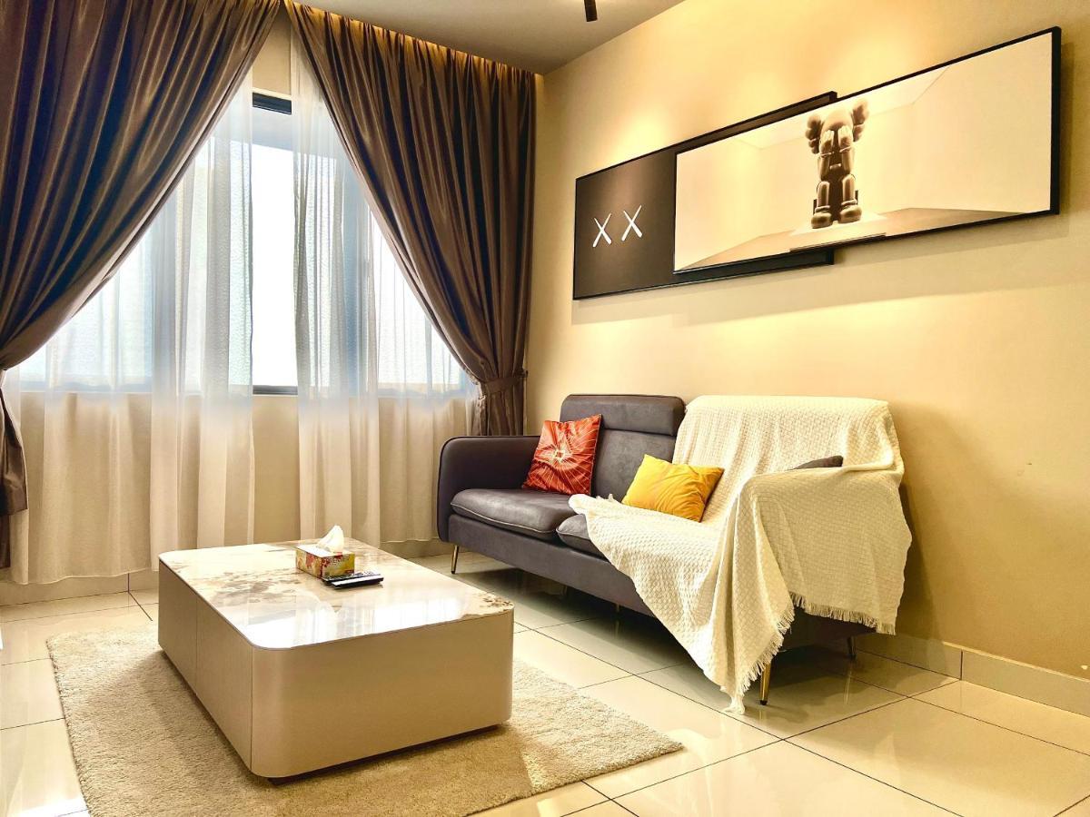 -40 Off Monthly!!! L Premium 3br By Cityspace