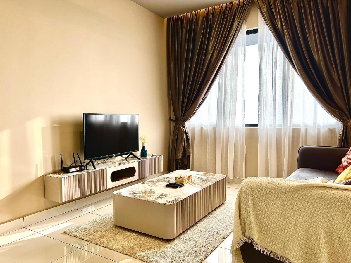 Pangsapuri -40 Off Monthly!!! L Premium 3br By Cityspace