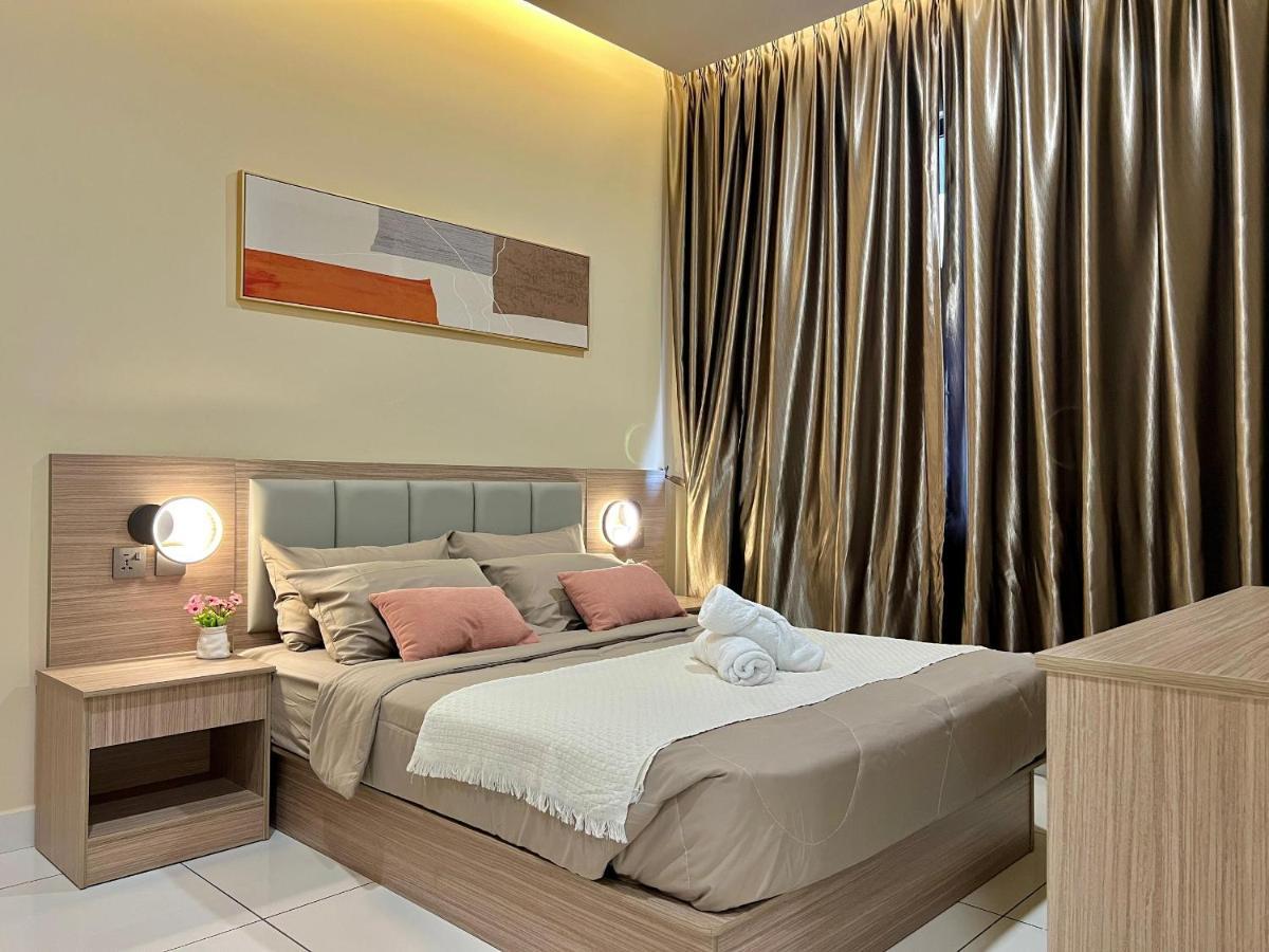 Pangsapuri -40 Off Monthly!!! L Premium 3br By Cityspace