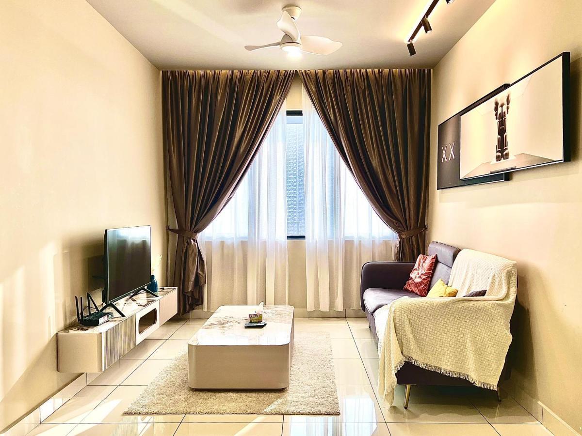 Pangsapuri -40 Off Monthly!!! L Premium 3br By Cityspace *