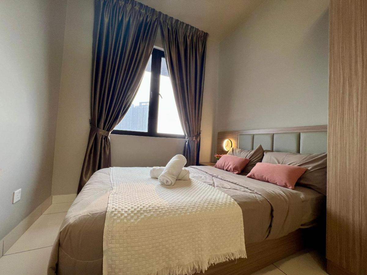 -40 Off Monthly!!! L Premium 3br By Cityspace * Kuala Lumpur