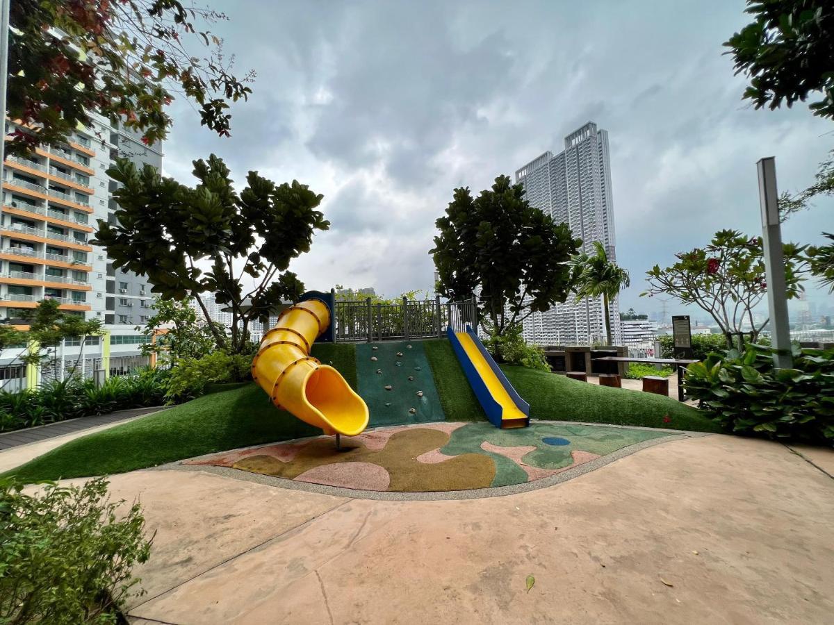 -40 Off Monthly!!! L Premium 3br By Cityspace Pangsapuri *