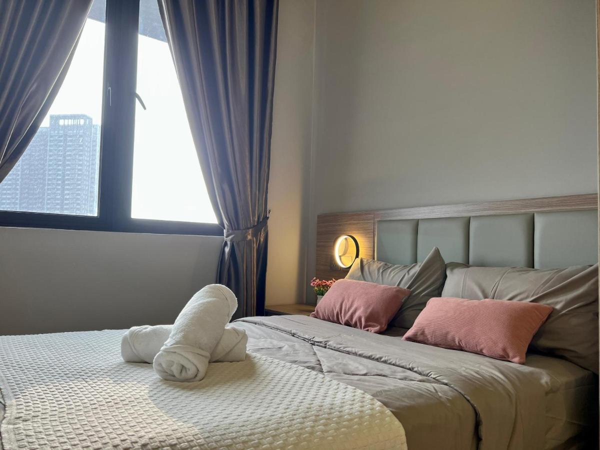 -40 Off Monthly!!! L Premium 3br By Cityspace Pangsapuri Kuala Lumpur