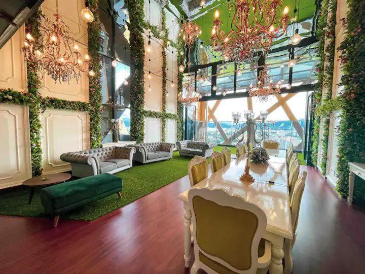 -40 Off Monthly!!! L Premium 3br By Cityspace * Kuala Lumpur