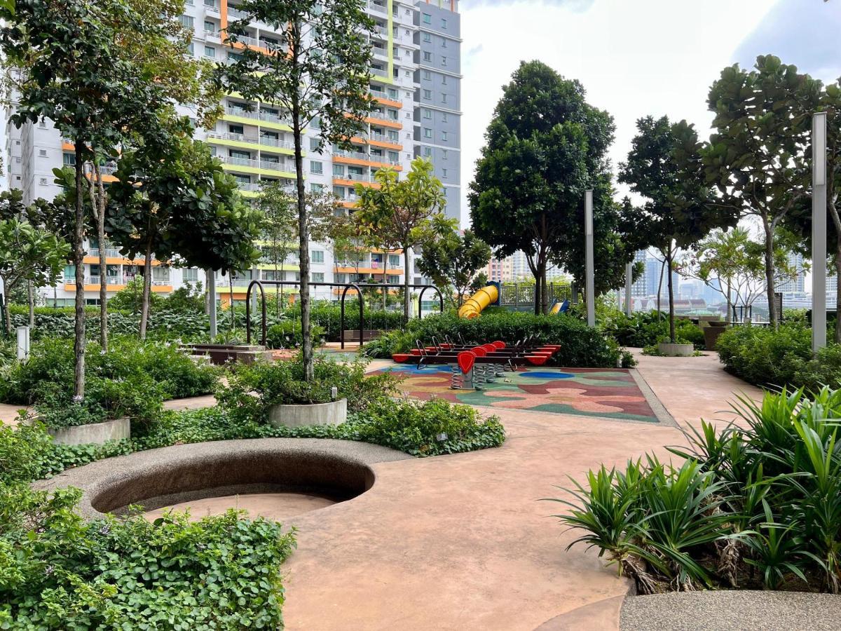 Pangsapuri -40 Off Monthly!!! L Premium 3br By Cityspace *